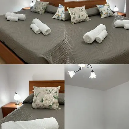 Sweet Sofia Apartment