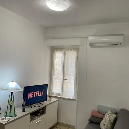 Apartamento Sweet Sofia Norma