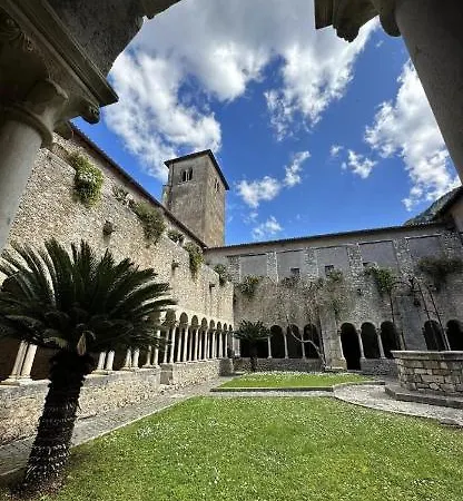 Sweet Sofia Apartamento *