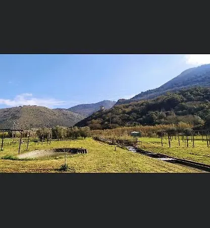 Sweet Sofia Apartamento