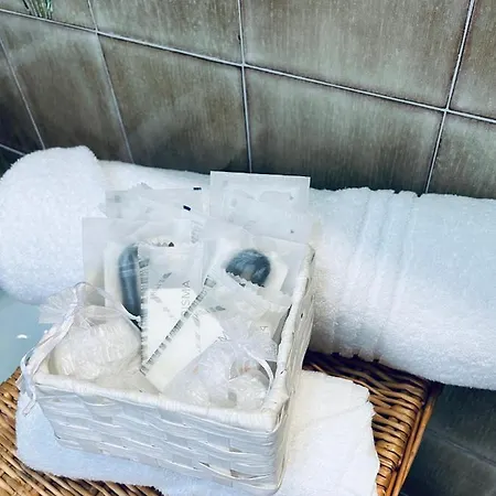 Sweet Sofia דירה *