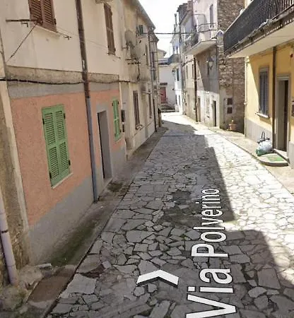 Apartamento Sweet Sofia Norma