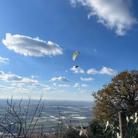 Sweet Sofia דירה *