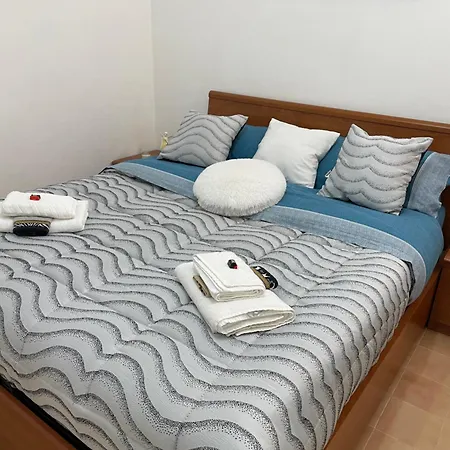 Apartment Sweet Sofia Norma