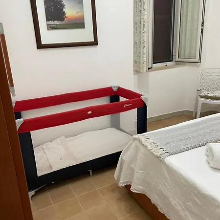 Sweet Sofia Apartamento *