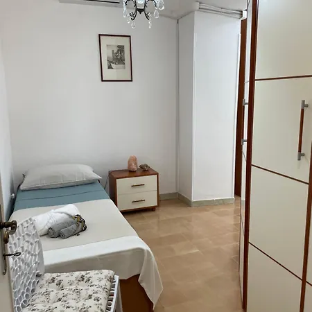 Apartamento Sweet Sofia *