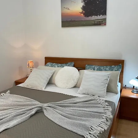 Appartamento Sweet Sofia Norma