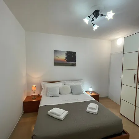 Apartamento Sweet Sofia *