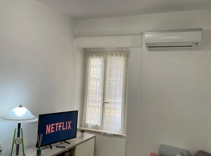 Διαμέρισμα Sweet Sofia Νόρμα