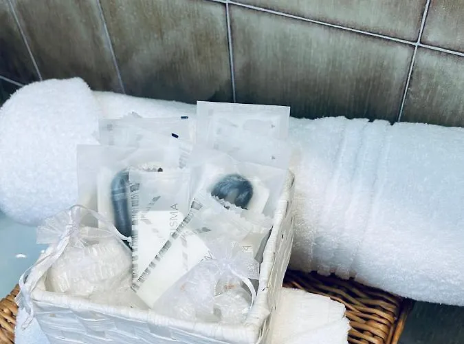 Sweet Sofia Διαμέρισμα *