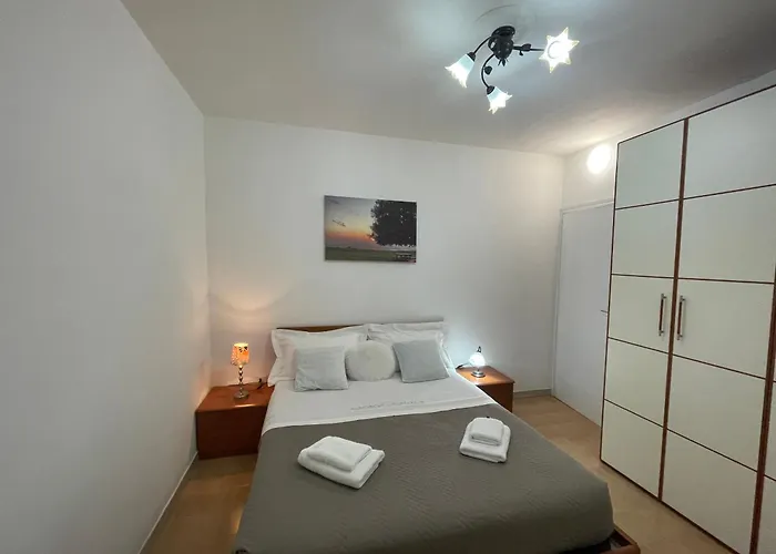 Διαμέρισμα Sweet Sofia *